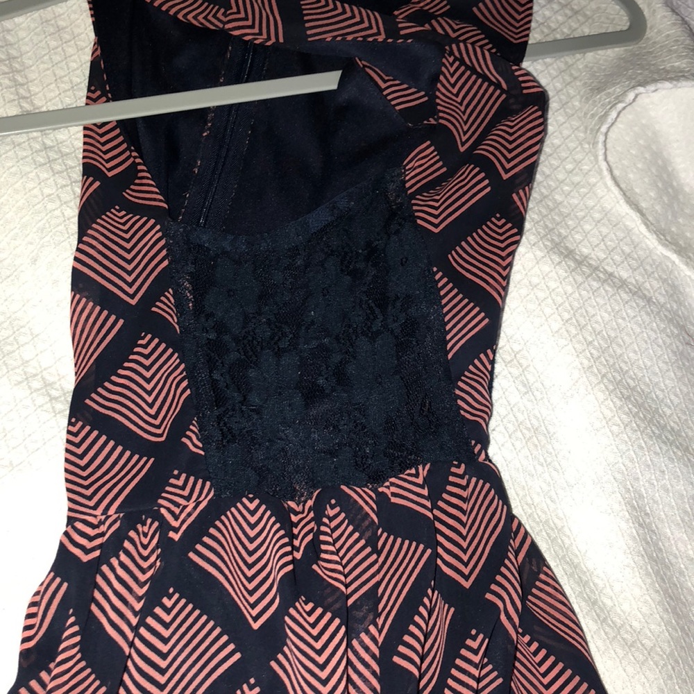 Mini dress!!! Woohoo - Picture 3 of 4